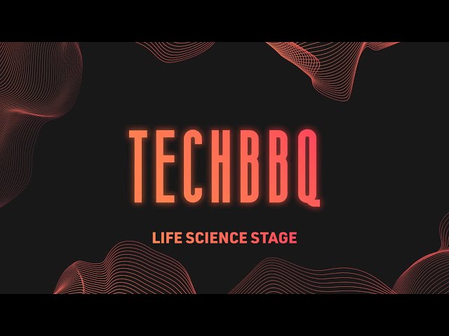Tech BBQ Lifescience